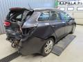 Kia Ceed II 1.6 GDi Farm 1.6 GDi 99 kW G4FD