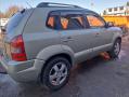 Hyundai Tucson 2.0 G4GC