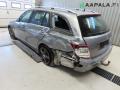 Mercedes-Benz C 204 200 CDi Farm