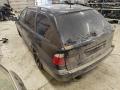 BMW 5 E39 530d -04 Black-sapphire metallic M57 D30 (306D1)