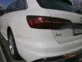 Audi A4 35 TFSI Mild Hybrid 1984cm3, 110kW,