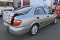 Nissan Almera (N16) 2005 1.5 bensa (Sedan) 1.5 bensa (QG15)