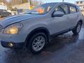 Nissan Qashqai 1.5 dci K9K