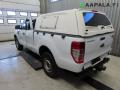 Ford Ranger III 2.2 TDCi 4x4 2.2 TDCi 110 kW GBVAJQJ