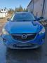 Mazda CX-5 2.2D SHY1; SHY4