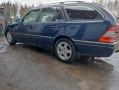 Mercedes-Benz C 200 M 111.941  M 111.945