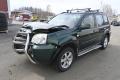 Nissan X-trail 2004 Maasturi 2.2 Diesel 4WD 2.2 Diesel (YD22)