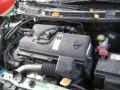 Kuva 4: Nissan Micra K12 1.2i 4.door 2003