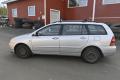 Toyota Corolla 2003 E120 1.6 Bensa Farmari (NMT) 1.6 Bensa (3ZZ-FE)