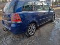 Opel Zafira 1.9 CDTI Z 19 DTH