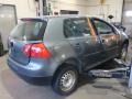 Volkswagen Golf V HB 1.4i 16V 1.4i 16V 55kW / 75hv BCA