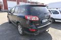 Hyundai Santa fe 2011 2.2 Diesel 4WD 2.2 Diesel (UK30) Rikki