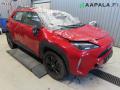 Toyota Yaris Cross 1.5i Hybrid 5/HB (etuveto)
