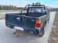 Mazda B2000/b2200 2.2D 4X4/300 -91