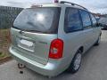 Mazda Mpv 2.3 -02