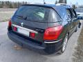 Peugeot 407 2.0 HDi farm. -07