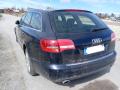 Audi A6 2.0 TFSI farm. -09