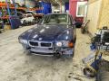 BMW 7 e38 -97 Biarritz-blau M52B28