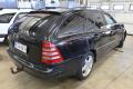Mercedes-Benz C 2002 200 CDI farmari 2.2 Diesel (OM611.962)