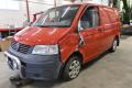 Volkswagen Transporter 2009 T5 2.5TDI 2.5 Diesel (BNZ)