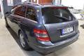 Mercedes-Benz C W204 2011 200 CDI farmari 2.1 Diesel (OM651.913)