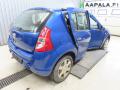 Dacia Sandero 1.6i 8V