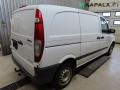 Mercedes-Benz Vito (639) 116 CDI Lyhyt 2.1 CDI 120 kW OM 651.940