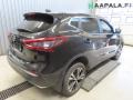 Nissan Qashqai (J11E) 1.7 dCi ALL MODE 4x4-i 1.7 dCi 110 kW R9N 401