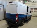Ford Transit 2.0 TDCi EcoBlue mHEV 350L L3/H2 (etuveto) 2.0 TDCi EcoBlue 125 kW BLFD