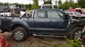 Ford Ranger  2.2TDCI 4X4 TKE  2.2TDCI 110 kW / 150 hv GBVAJQJ 