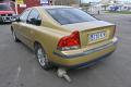 Volvo S60 2002 2.4 Diesel sedan 2.4 Diesel (D5244T)