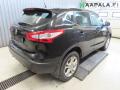 Nissan Qashqai (J11) 1.2 DIG-T 2WD 1.2 DIG-T 85 kW HRA2DDT