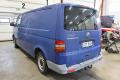Volkswagen Transporter 2005 T5 4-Motion 2.5 diesel 2.5 Diesel (AXD)