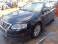 Volkswagen Passat 2.0  2.0 BLR