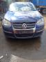 Volkswagen Golf V 2.0 tdi BMM
