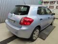 Toyota Auris 1.6 VVT-i 5/HB 1.6 VVT-i 91 kW 1ZR-FE