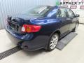 Toyota Corolla E150 1.6 VVT-i 1.6 DUAL VVT-i 91 kW 1ZR-FE