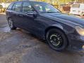 Mercedes-Benz C 220 cdi OM 646.963