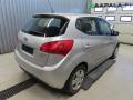 Kia Venga (YN) 1.4i 16V 5/HB 1.4i 16V 66 kW G4FA