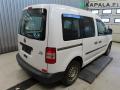 Volkswagen Caddy III 1.6 TDi 1.6 TDi 75 kW CAYD