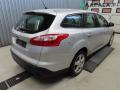 Ford Focus III 1.0i EcoBoost Farm 1.0i EcoBoost 92 kW M1DA