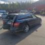 Mercedes-Benz E 250 CGI (W212) 1.8 turbo  m271.860