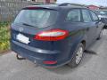Ford Mondeo 2.0 farm. -08 2.0, 107kw/145hv, AOBA
