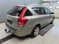 Kia Ceed 1.6i 16V Farm 1.6i 16V 91 kW G4FC