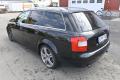 Audi A4 1.8T 2003 Bensa Farmari 1.8 Bensa (BFB)