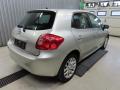 Toyota Auris 1.6 VVT-i 5/HB 1.6 DUAL VVT-i 91 kW 1ZR-FE
