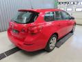 Opel Astra J 1.4i Turbo Farm 1.4i 16V Turbo 103 kW A14NET / LUJ