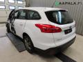 Ford Focus III 1.0i EcoBoost Farm 1.0i EcoBoost 74 kW M2DC
