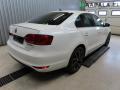 Volkswagen Jetta VI 1.4 TSI Hybrid 1.4 TSI 110 kW CRJA