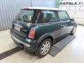 Mini Cooper (R50) 1.6i 1.6i 85 kW W10B16A